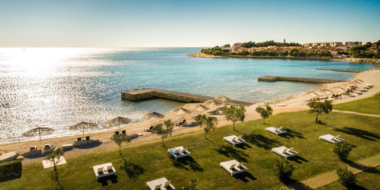 Aminess Sirena - Holiday Homes Classic Novigrad Istria 외부 사진