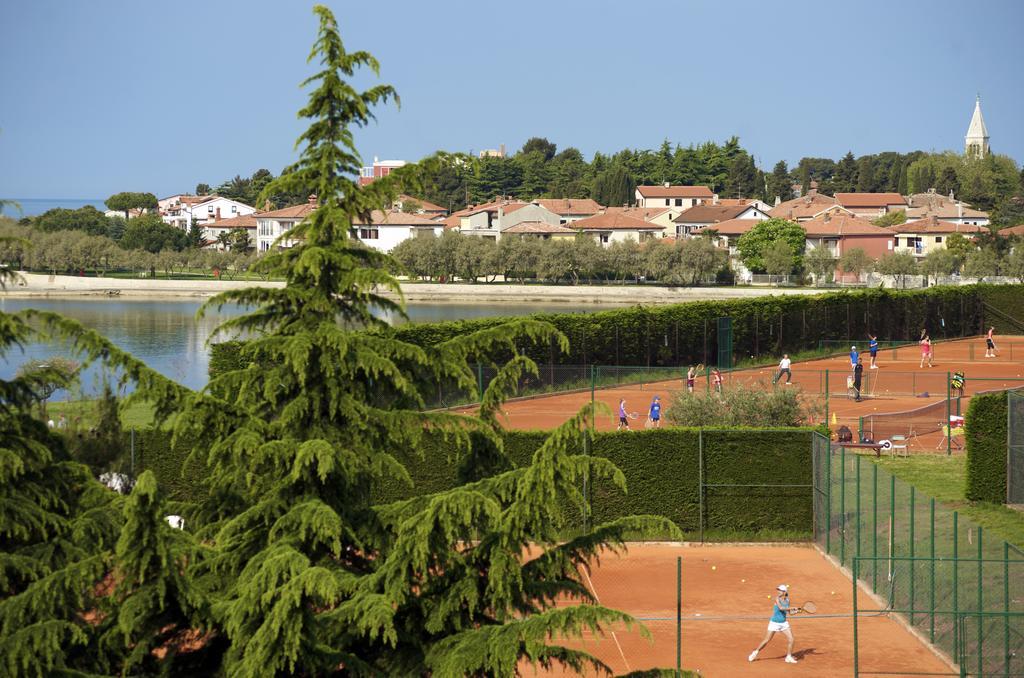 Aminess Sirena - Holiday Homes Classic Novigrad Istria 외부 사진