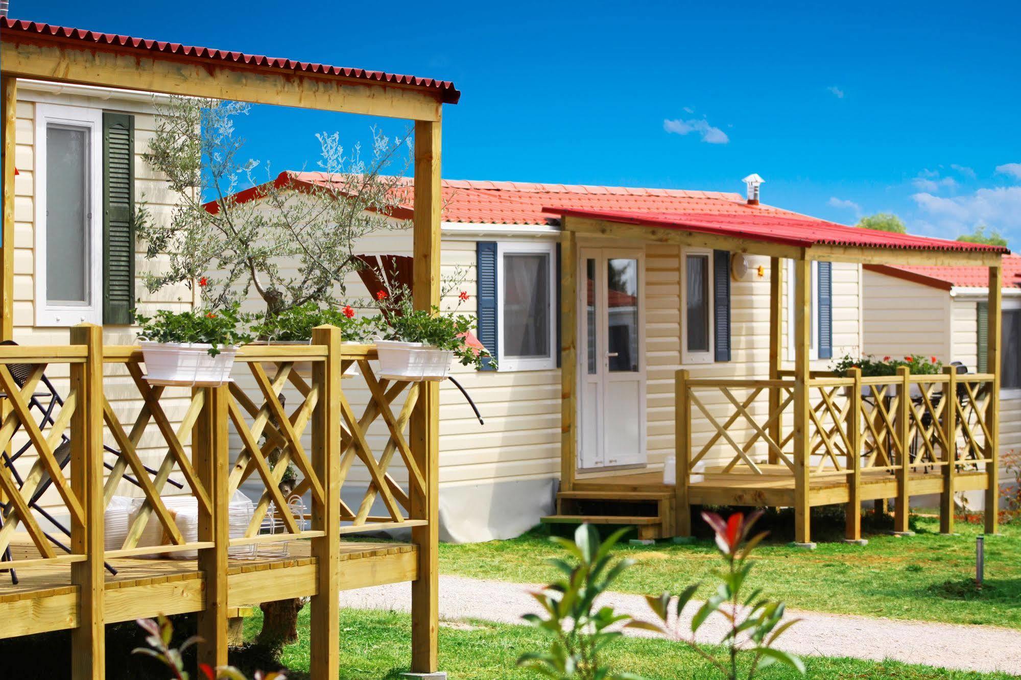 Aminess Sirena - Holiday Homes Classic Novigrad Istria 외부 사진