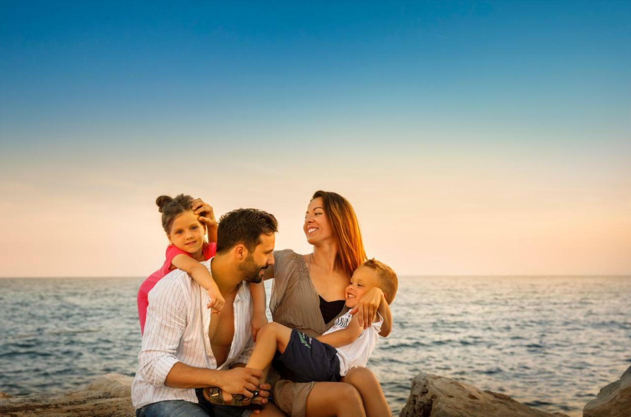 Aminess Sirena - Holiday Homes Classic Novigrad Istria 외부 사진
