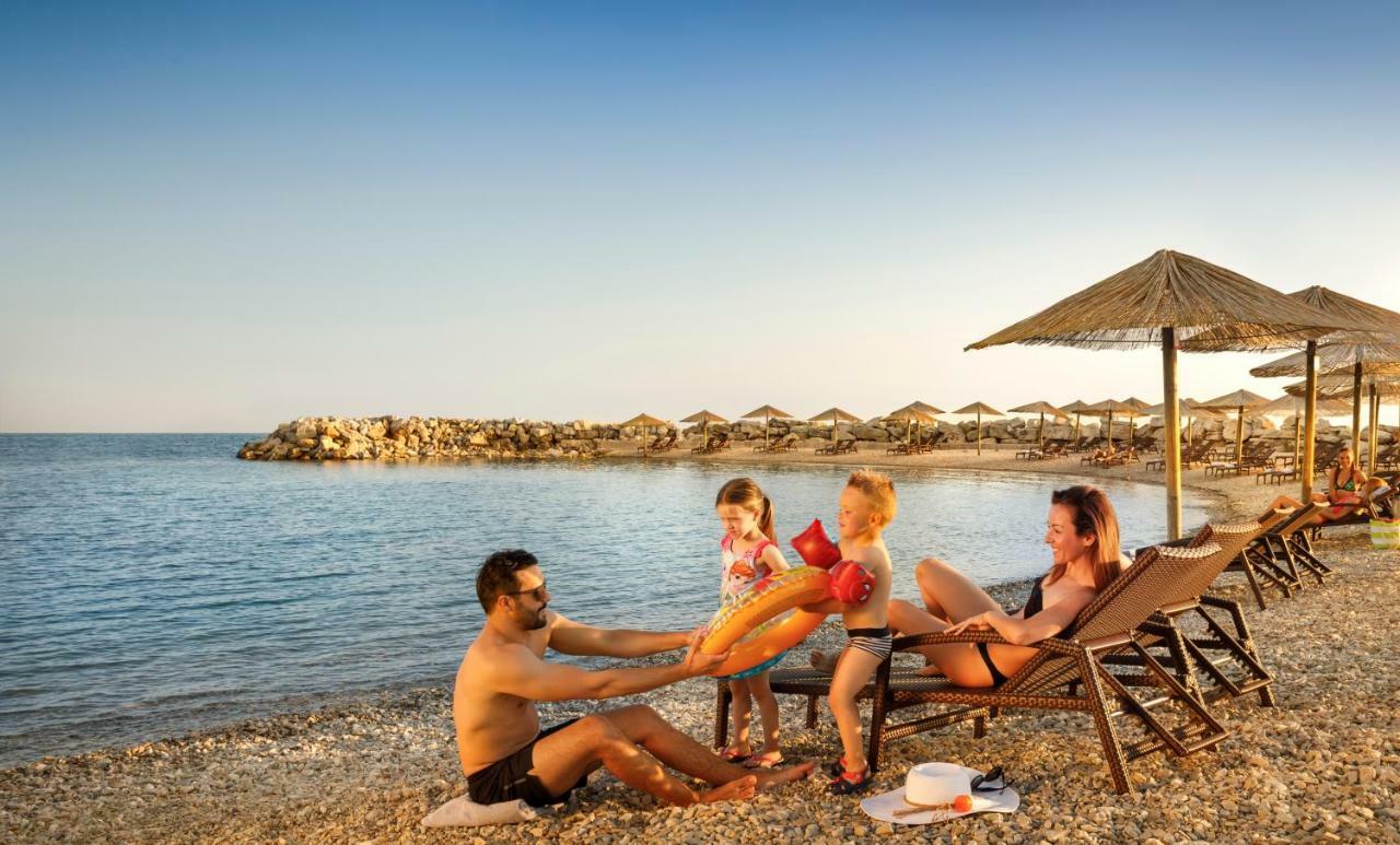 Aminess Sirena - Holiday Homes Classic Novigrad Istria 외부 사진