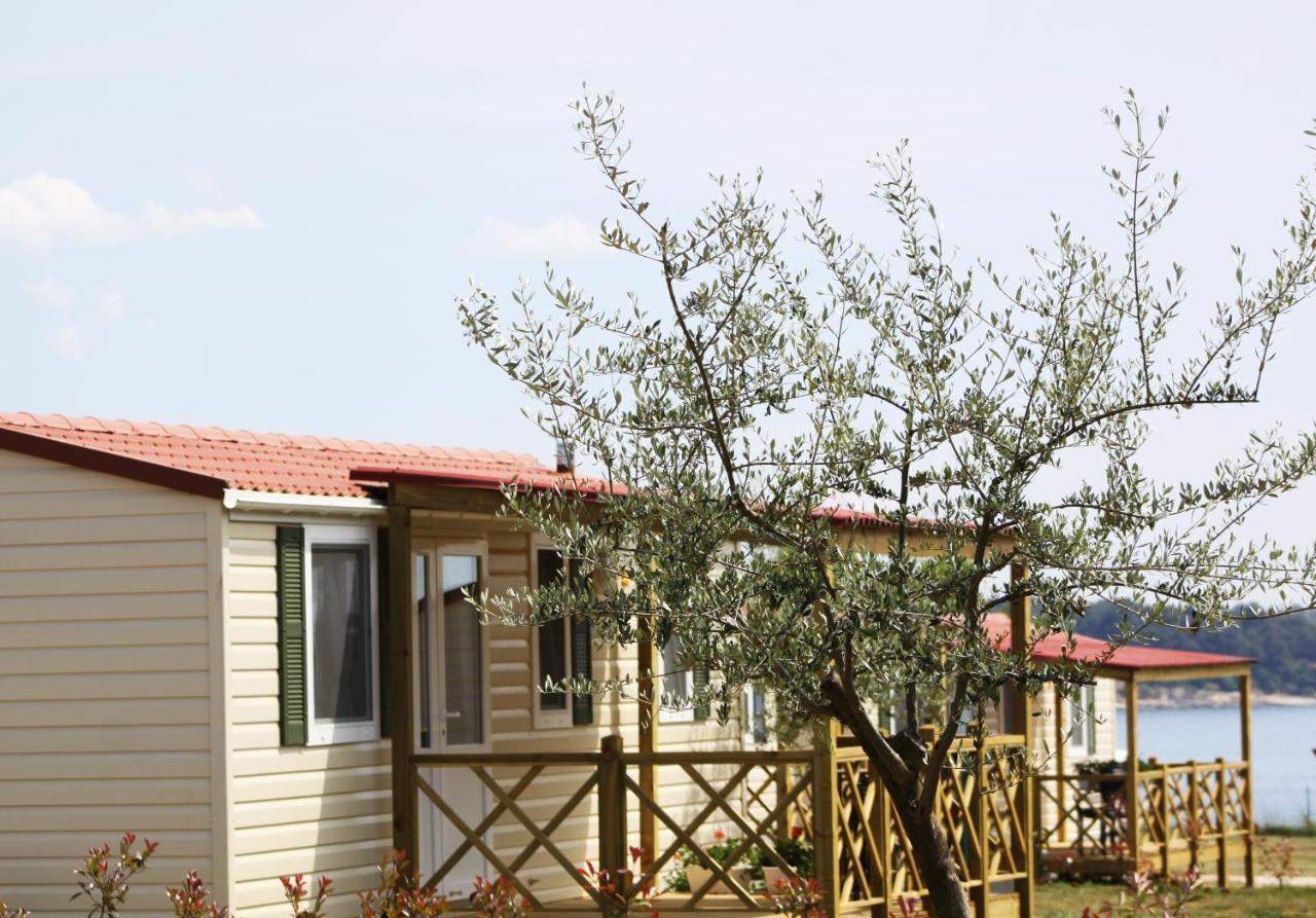 Aminess Sirena - Holiday Homes Classic Novigrad Istria 객실 사진