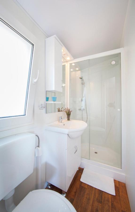 Aminess Sirena - Holiday Homes Classic Novigrad Istria 외부 사진